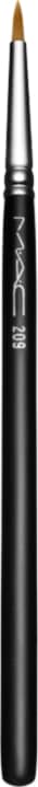 M·A·C 209 Eyeliner - Pincel Delineador