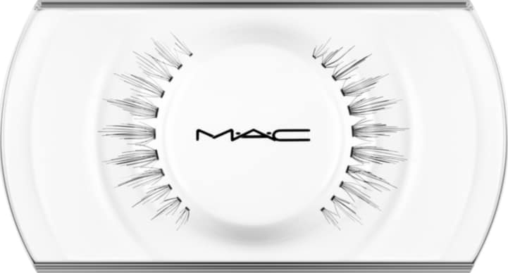 Cílios Postiços Mac 33 Lash Beleza Na Web 