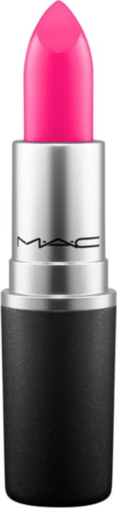M·A·C Amplified Lipstick Full Fuschia - Batom Cremoso 3g