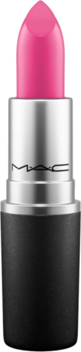 M·A·C Amplified Lipstick Girl About Town - Batom Cremoso 3g