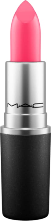 M·A·C Amplified Lipstick Impassioned - Batom Cremoso 3g