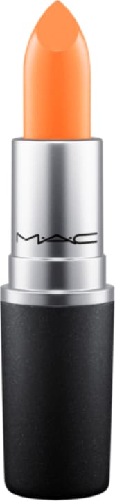 M·A·C Amplified Lipstick Nifty Neon - Batom Cremoso 3g