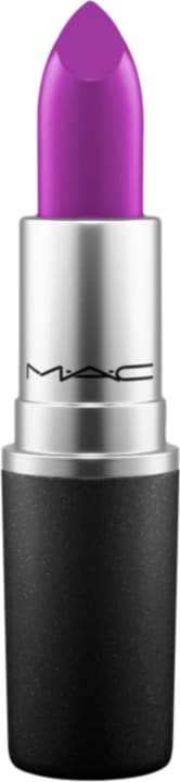 M·A·C Amplified Lipstick Violetta - Batom Cremoso 3g