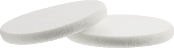 M·A·C Disc Sponge - Esponja para Maquiagem (2 unidades)