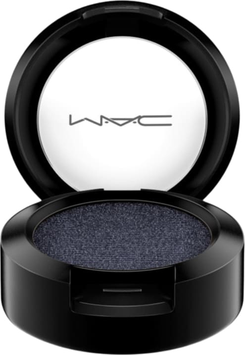 M·A·C Eye Shadow Velvet Black Tied - Sombra Aveludada 1,5g