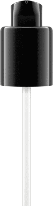M·A·C Foundation Pump - Válvula para Base