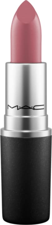 M·A·C Lustre Lipstick Lustre Capricious - Batom Cintilante 3g