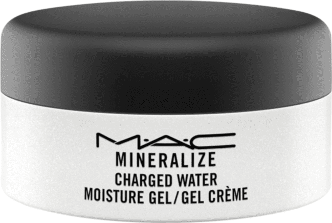 M·A·C Mineralize Charged Water - Hidradante Facial 50ml