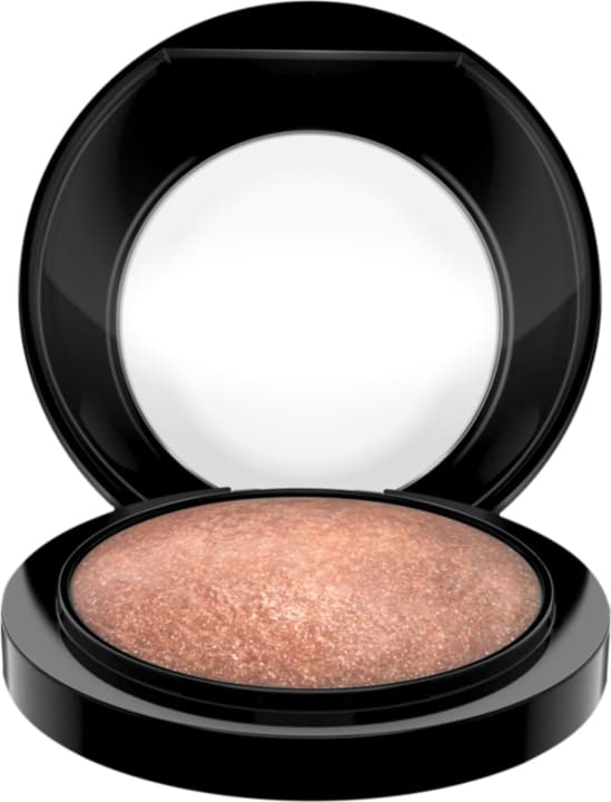 M·A·C Mineralize Skinfinish Cheeky Bronze - Pó Iluminador 10g