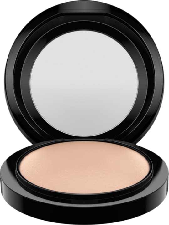 M·A·C Mineralize Skinfinish Natural Medium Plus - Pó Compacto Luminoso 10g