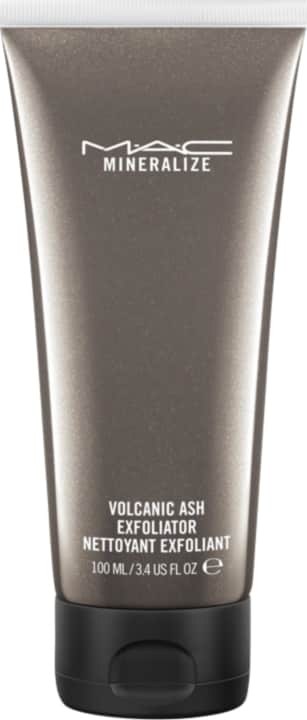 M·A·C Mineralize Volcanic Ash - Esfoliante Facial 100ml