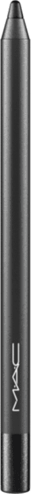 M·A·C PearlGlide Intense Black Swan - Lápis de Olho 1,2g