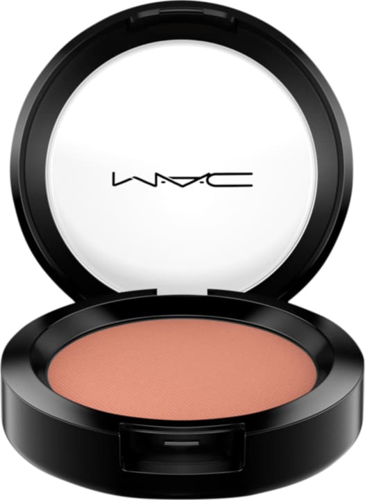 M·A·C Powder Coppertone - Blush Matte 6g