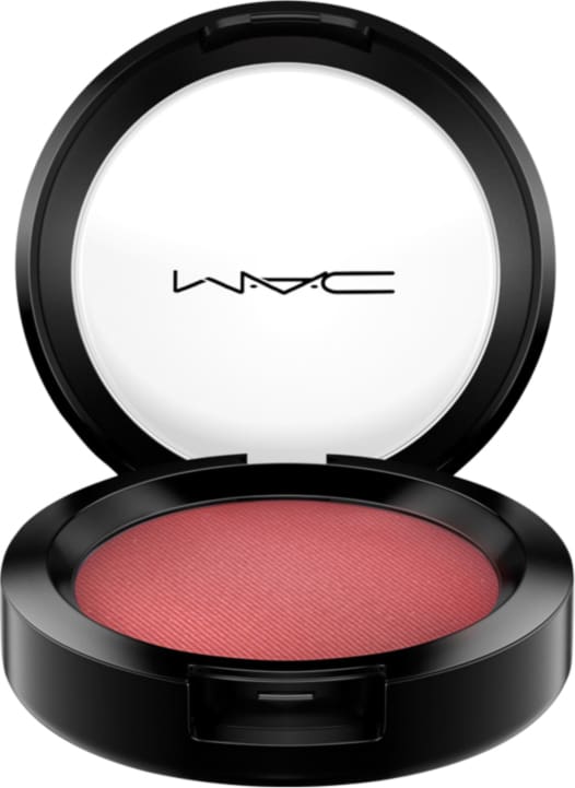 M·A·C Powder Fleur Power - Blush Natural 6g