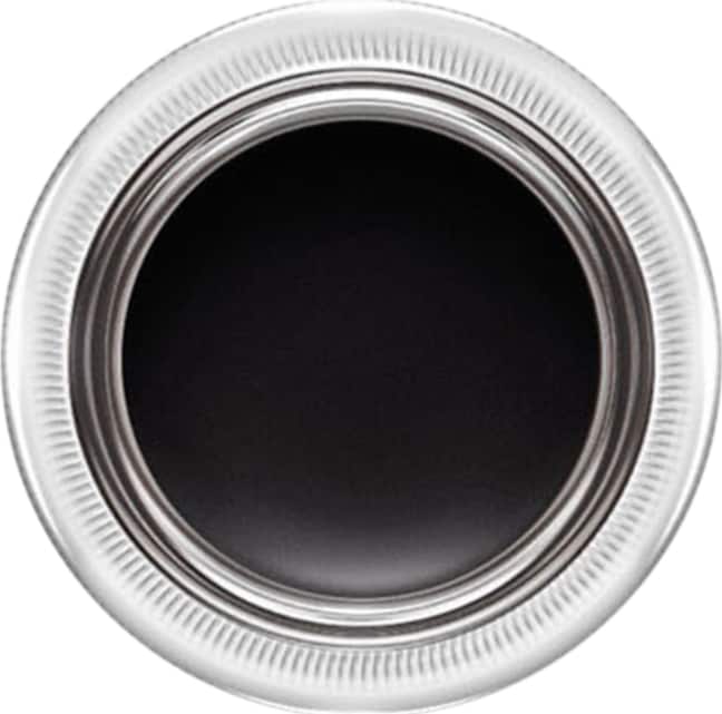 M·A·C Pro Longwear Fluidline Blacktrack - Delineador em Gel 3g