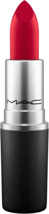 M·A·C Retro Matte Lipstick Ruby Woo - Batom 3g
