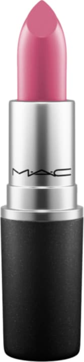 M·A·C Satin Lipstick Captive - Batom Cremoso 3g