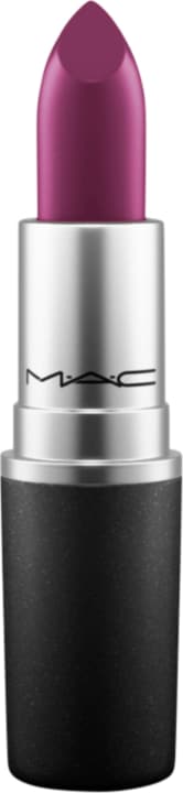 M·A·C Satin Lipstick Rebel - Batom Cremoso 3g