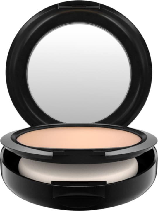 M·A·C Studio Fix Powder + Foundation N4 - Base em Pó 15g
