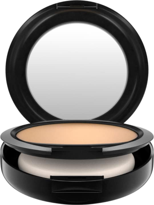 M·A·C Studio Fix Powder + Foundation NC35 - Base em Pó 15g