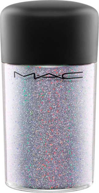 M·A·C 3D Silver - Glitter 4,5g