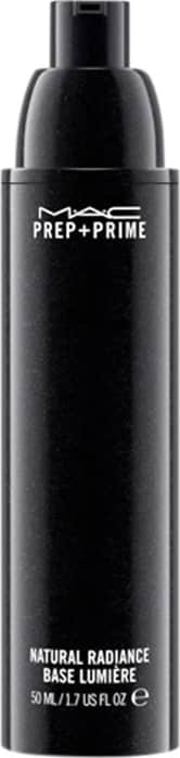 M·A·C Prep + Prime Natural Radiance Radiant Pink - Primer 50ml