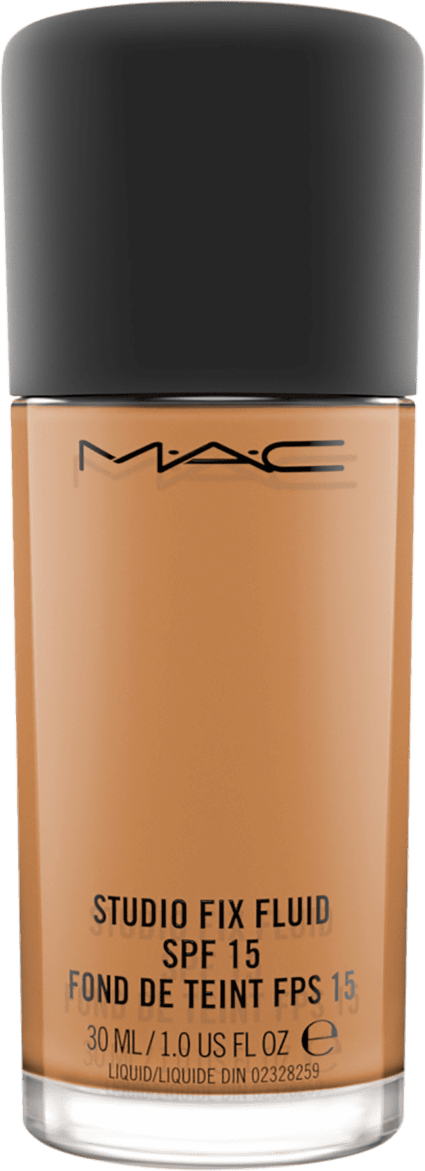 M·A·C Studio Fix Fluid FPS 15 NC55 - Base Líquida 30ml