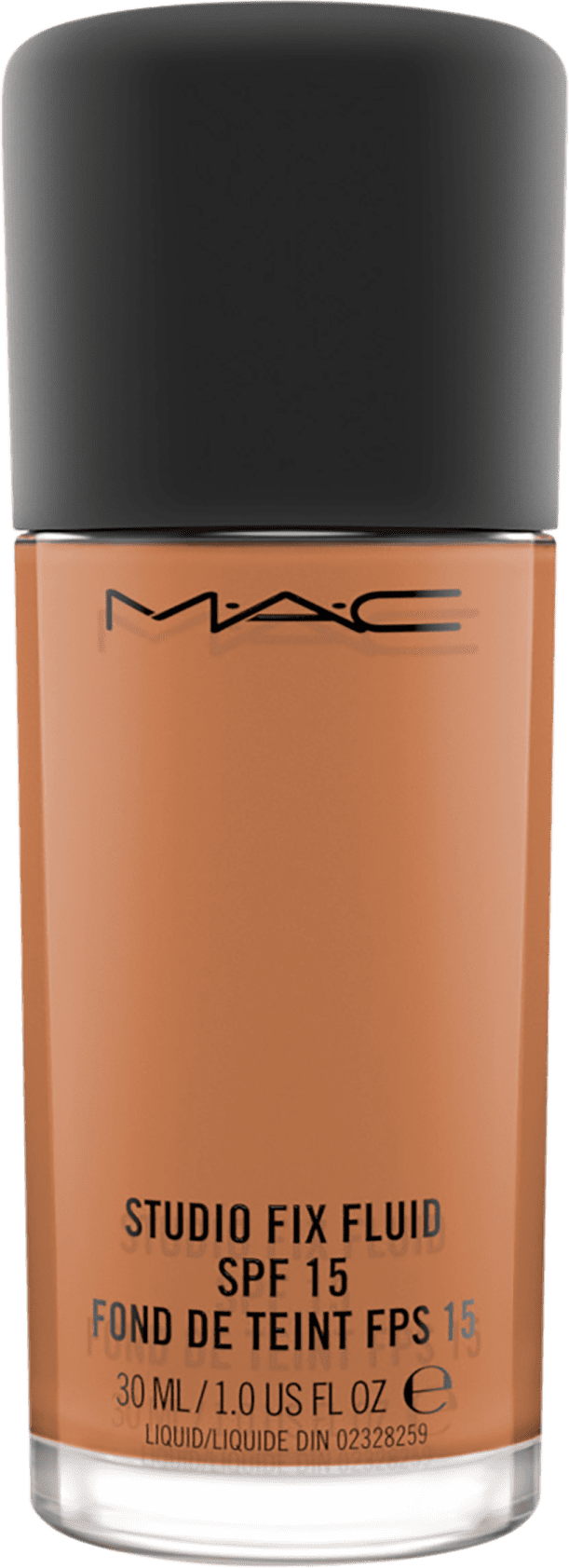 M·A·C Studio Fix Fluid FPS 15 NW55 - Base Líquida 30ml
