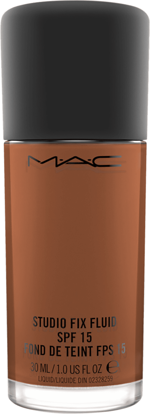 M·A·C Studio Fix Fluid FPS 15 NW58 - Base Líquida 30ml