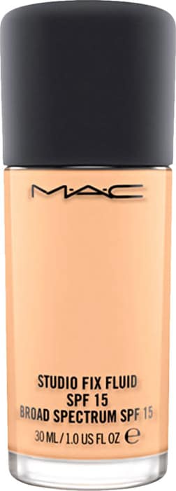 M·A·C Studio Fix Fluid FPS 15 C4 - Base Líquida 30ml