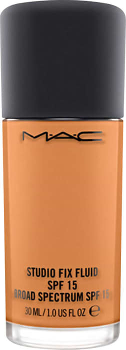 M·A·C Studio Fix Fluid FPS 15 NC46 - Base Líquida 30ml