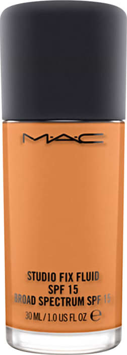 M·A·C Studio Fix Fluid FPS 15 NC47 - Base Líquida 30ml