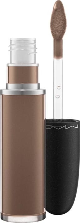 M·A·C Retro Matte Liquid Lipcolour Ess Presso - Batom Líquido 5ml