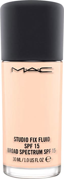 M·A·C Studio Fix Fluid FPS 15 NC4 - Base Líquida 30ml