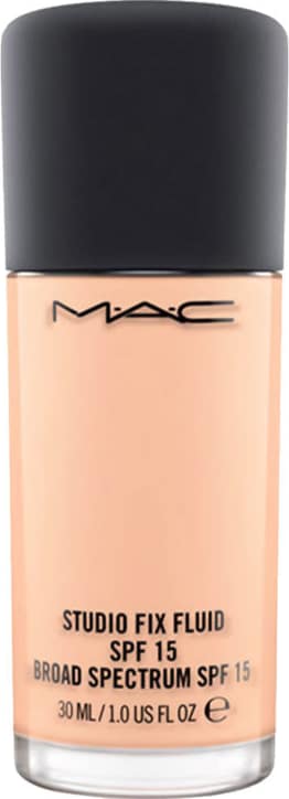 M·A·C Studio Fix Fluid FPS 15 N5 - Base Líquida 30ml
