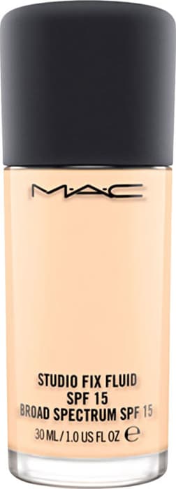 M·A·C Studio Fix Fluid FPS 15 NC10 - Base Líquida 30ml