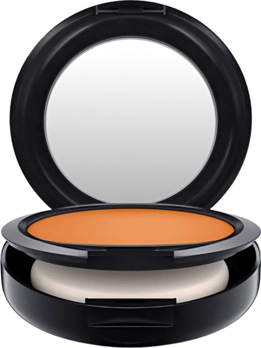 M·A·C Studio Fix Powder + Foundation NC47 - Base em Pó 15g
