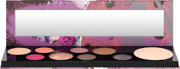 M·A·C Girls Risk Taker - Paleta de Maquiagem 16,5g