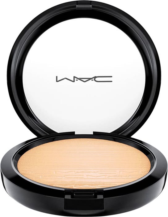 M·A·C Extra Dimension Skinfinish Whisper Of Gilt - Pó Iluminador Compacto 9g