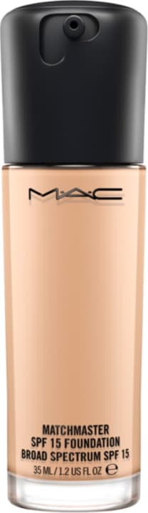 M·A·C Matchmaster FPS 15 1.5 - Base Líquida 35ml