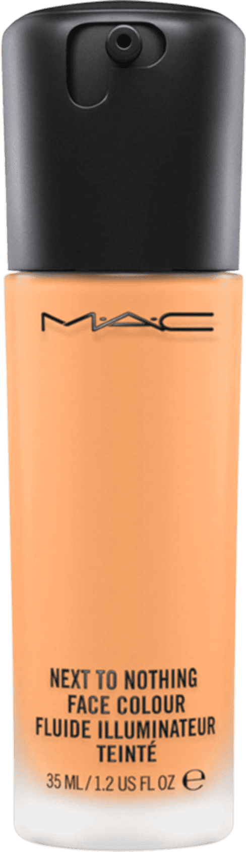 M·A·C Next To Nothing Face Colour Medium Deep - Base Líquida 35ml