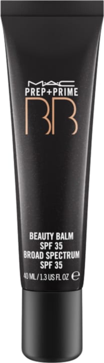 M·A·C Prep + Prime BB Beauty Balm FPS 35 Medium Plus - BB Cream 40ml