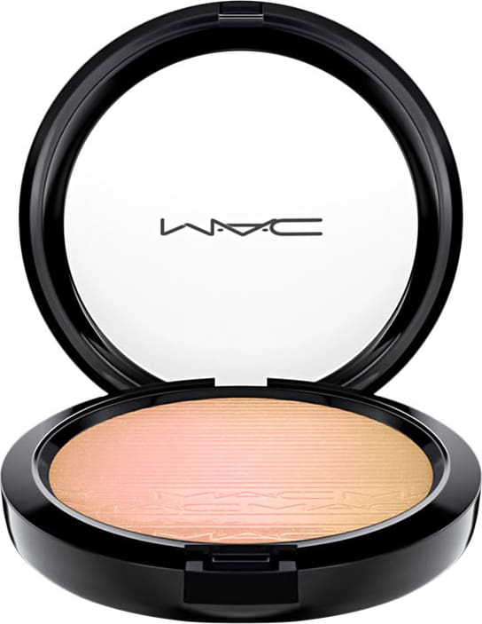 M·A·C Extra Dimension Skinfinish Show Gold - Pó Iluminador Compacto 9g