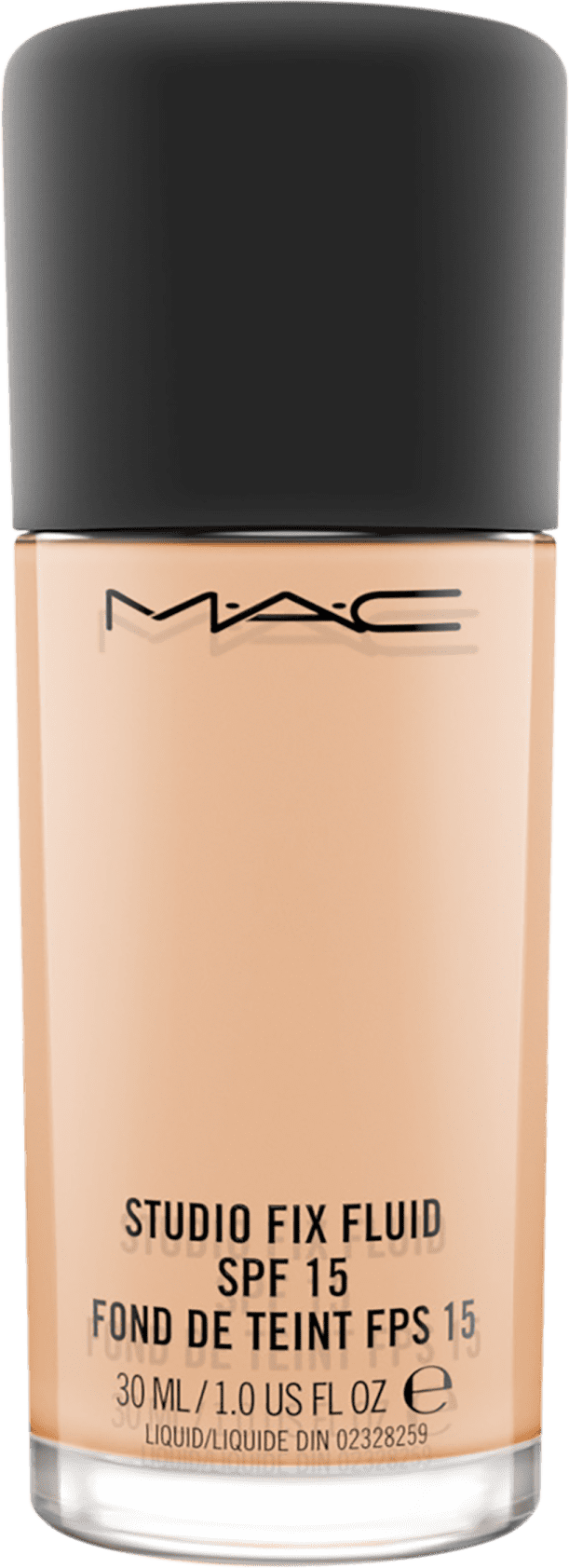 M·A·C Studio Fix Fluid FPS 15 C3.5 - Base Líquida 30ml