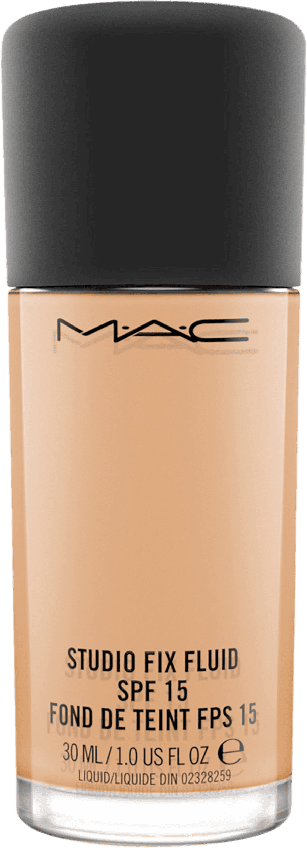 M·A·C Studio Fix Fluid FPS 15 C4.5 - Base Líquida 30ml