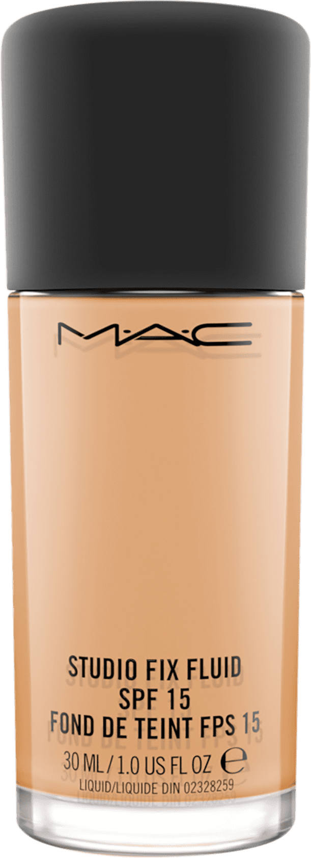 M·A·C Studio Fix Fluid FPS 15 C5 - Base Líquida 30ml