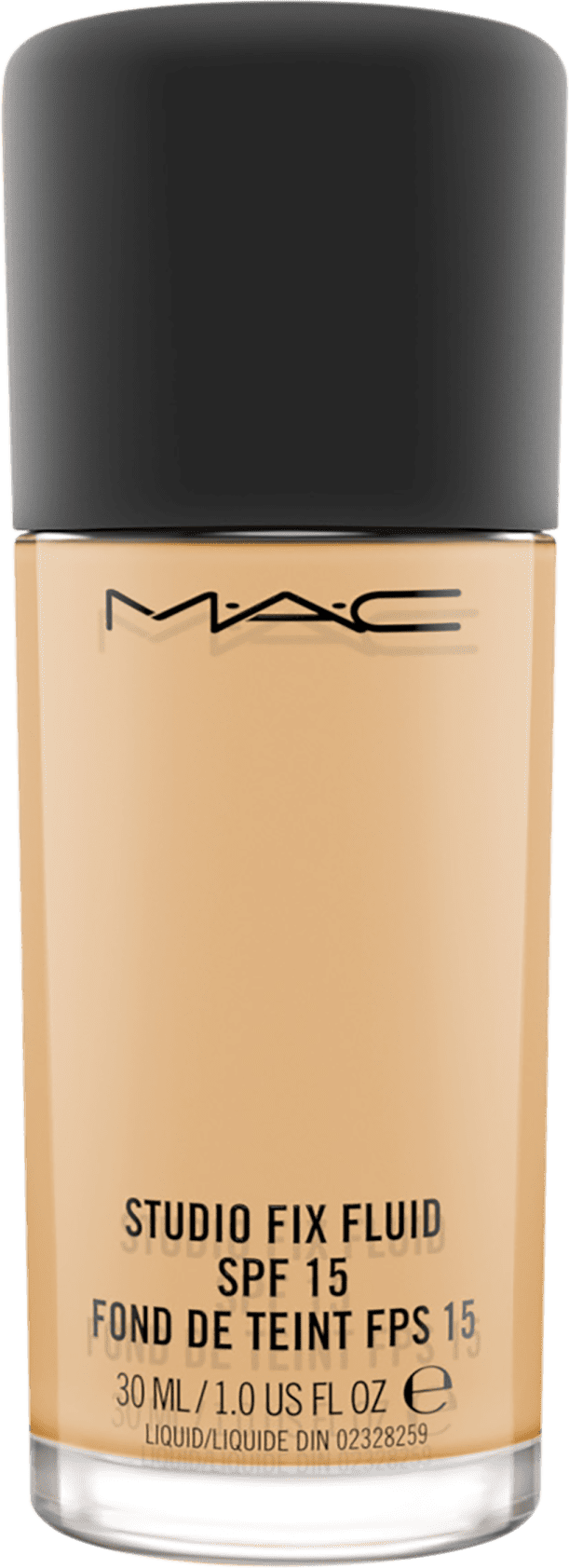M·A·C Studio Fix Fluid FPS 15 NC30 - Base Líquida 30ml