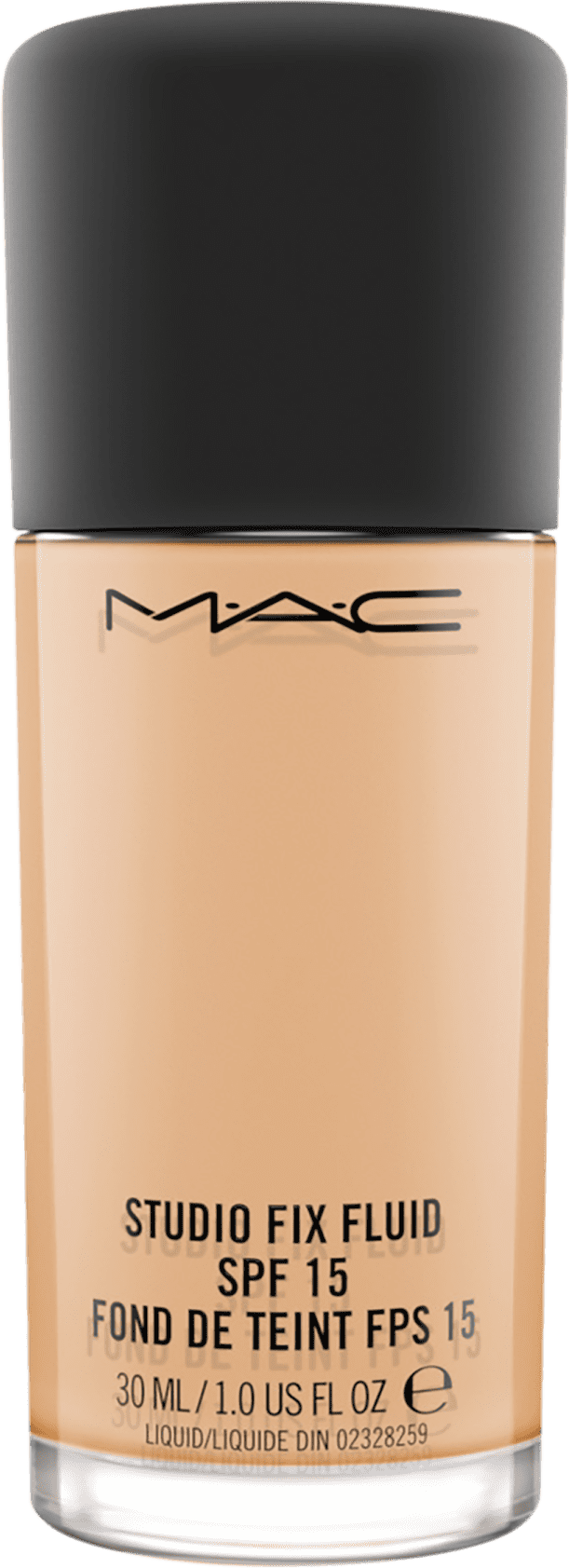 M·A·C Studio Fix Fluid FPS 15 NC37 - Base Líquida 30ml