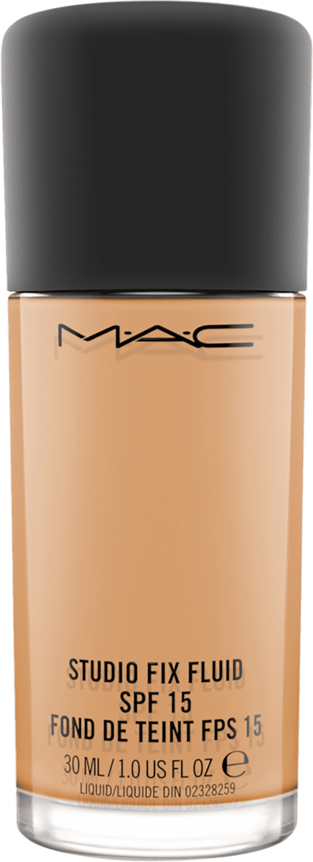 M·A·C Studio Fix Fluid FPS 15 NC44 - Base Líquida 30ml