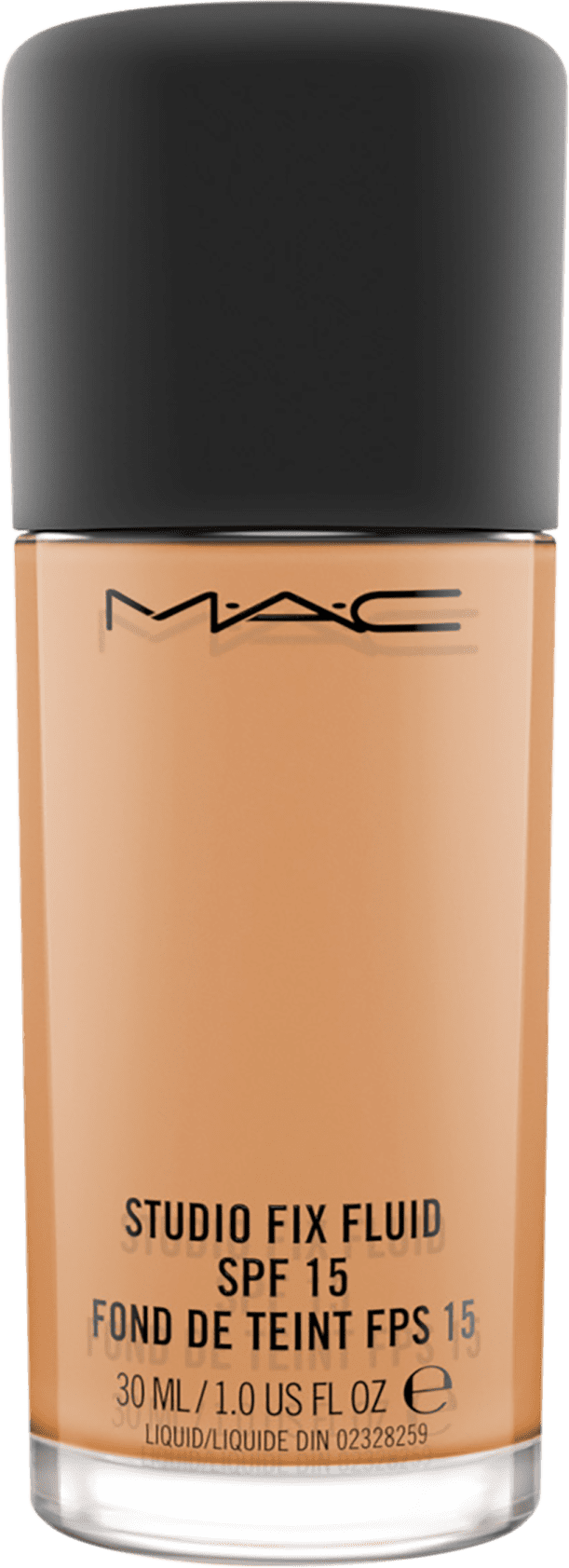 M·A·C Studio Fix Fluid FPS 15 NC45 - Base Líquida 30ml